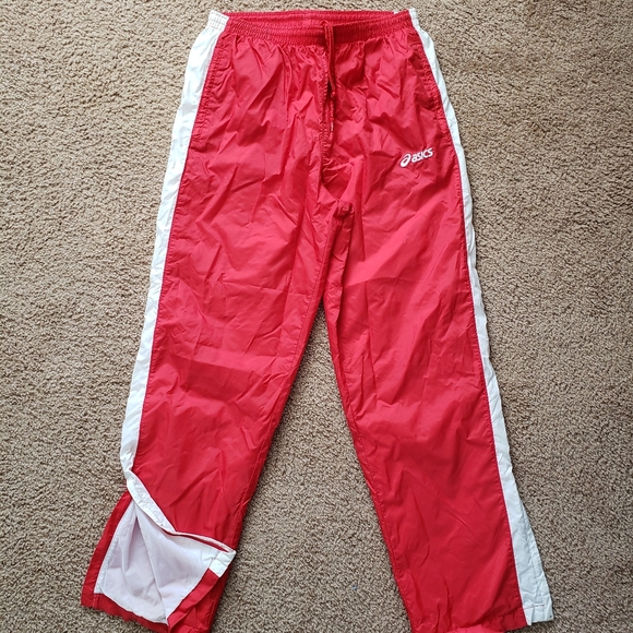 Asics Other - Asics Sweatpants
